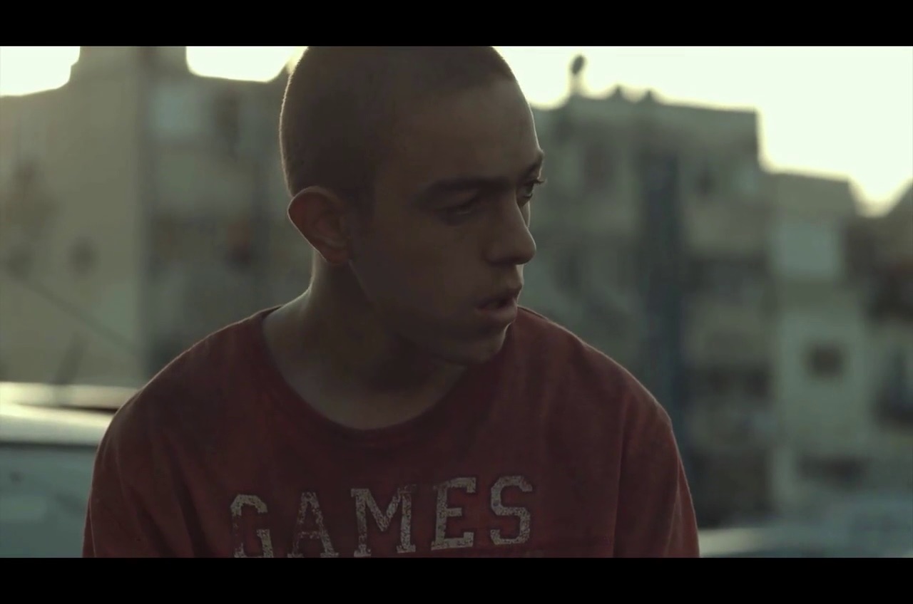 救赎之路剧照的剧照