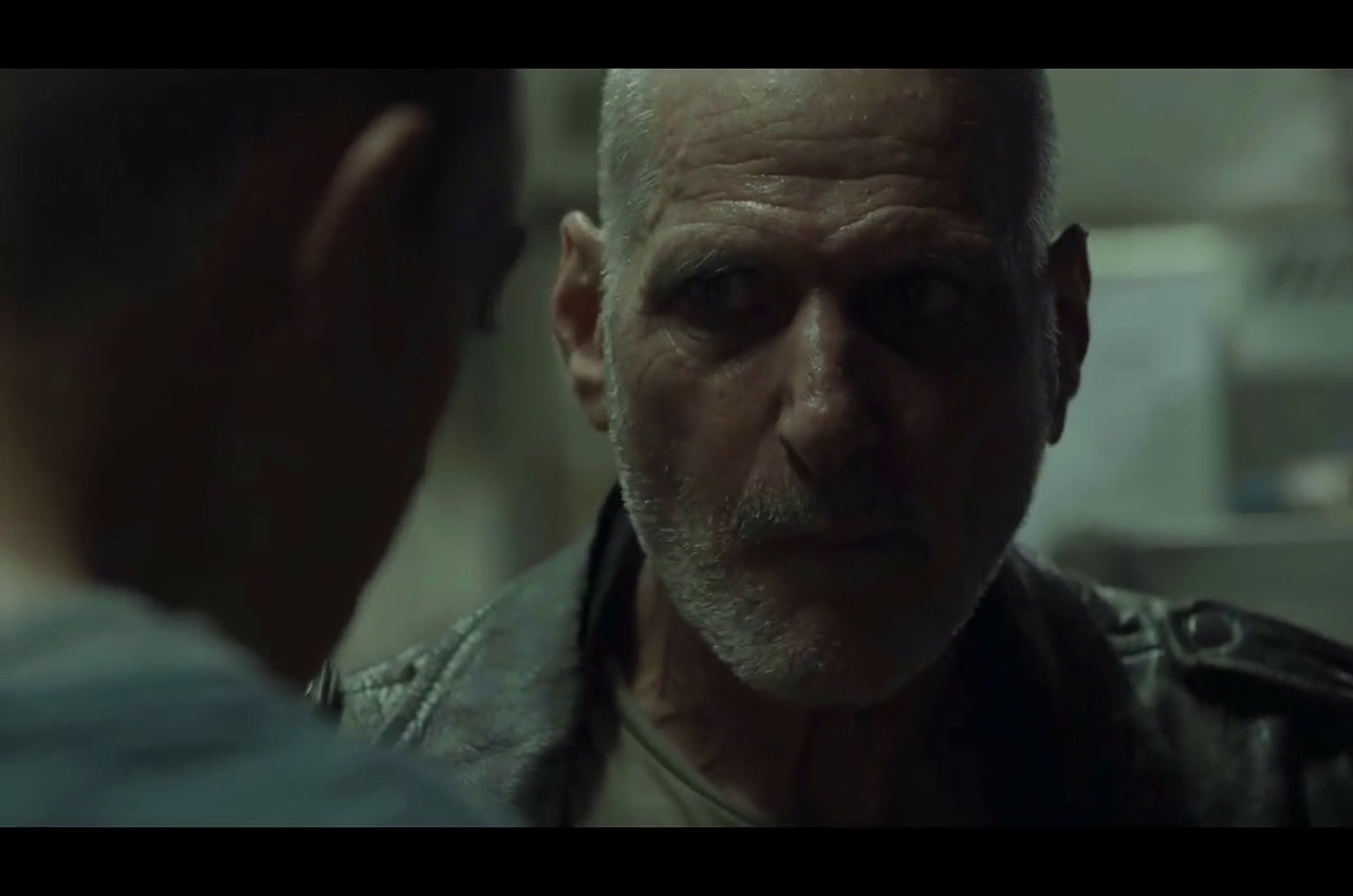 救赎之路剧照的剧照