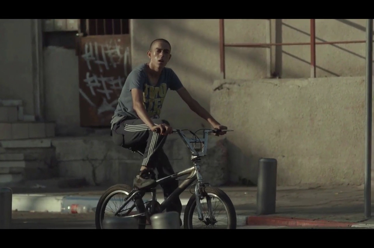 救赎之路剧照的剧照