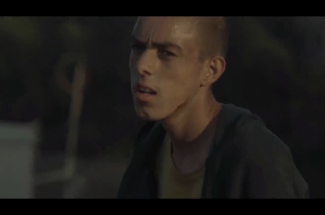 救赎之路剧照的剧照