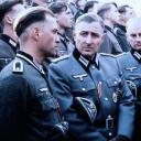 斯大林格勒战役剧照