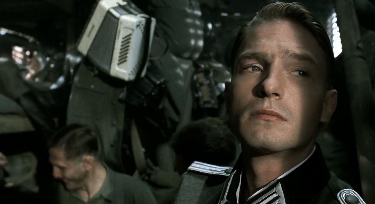 斯大林格勒战役剧照的剧照