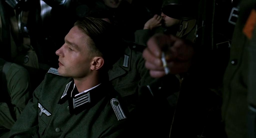 斯大林格勒战役剧照的剧照