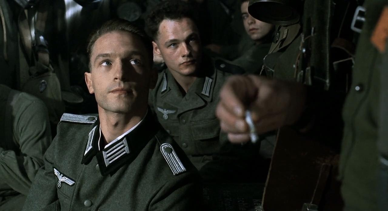 斯大林格勒战役剧照的剧照