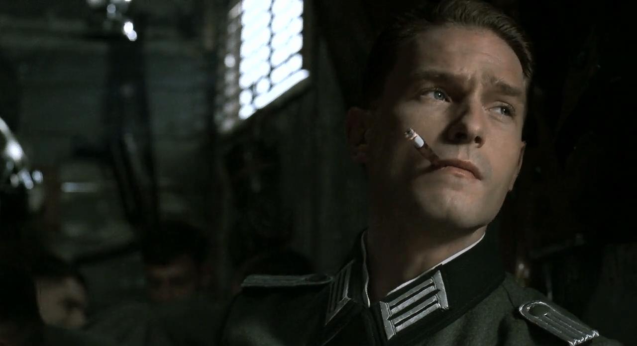 斯大林格勒战役剧照的剧照