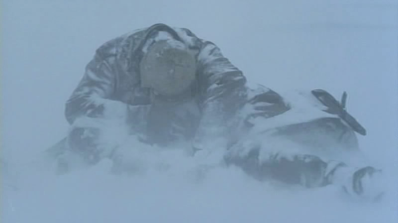 斯大林格勒战役剧照的剧照