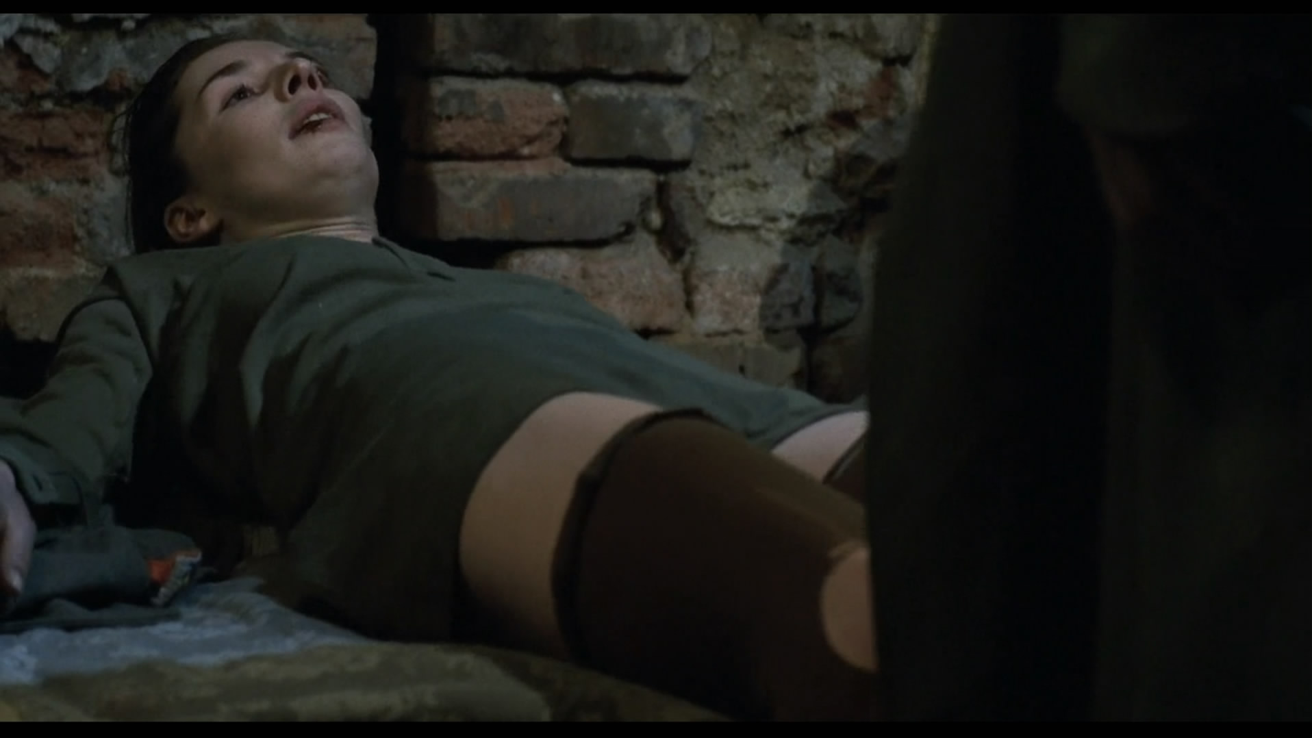 斯大林格勒战役剧照的剧照