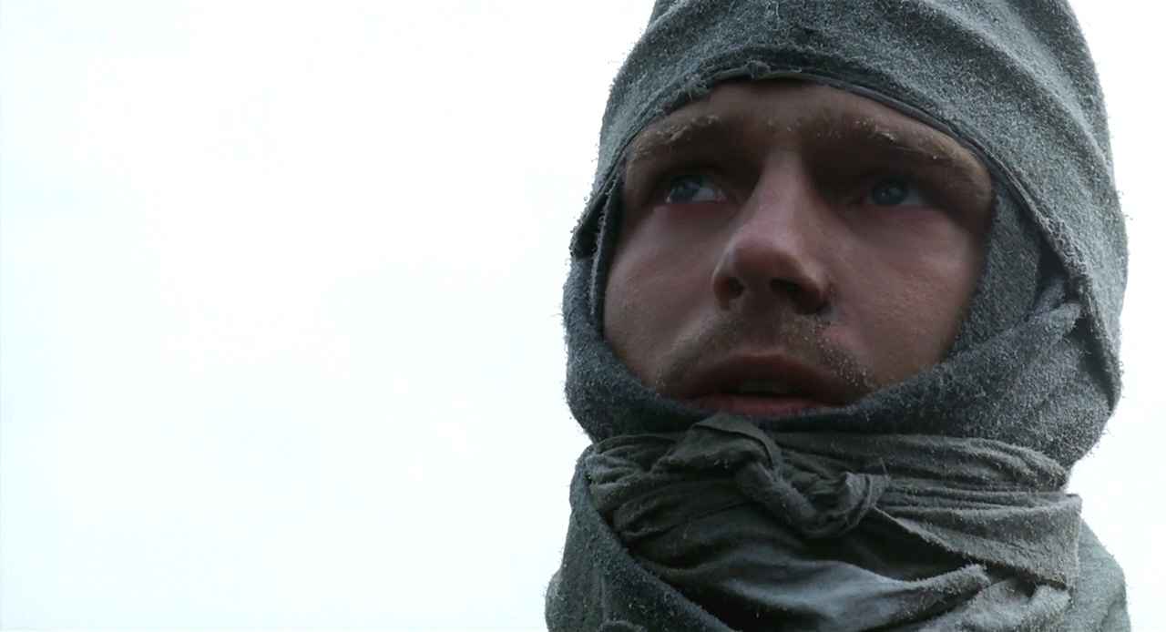 斯大林格勒战役剧照的剧照