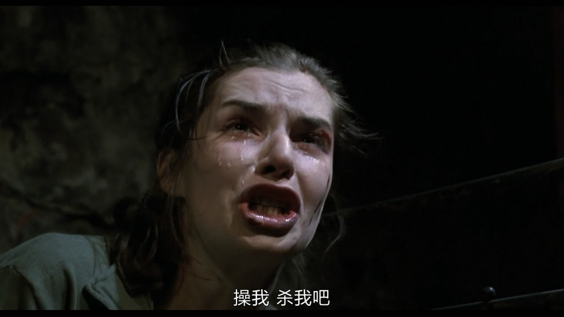 斯大林格勒战役剧照的剧照