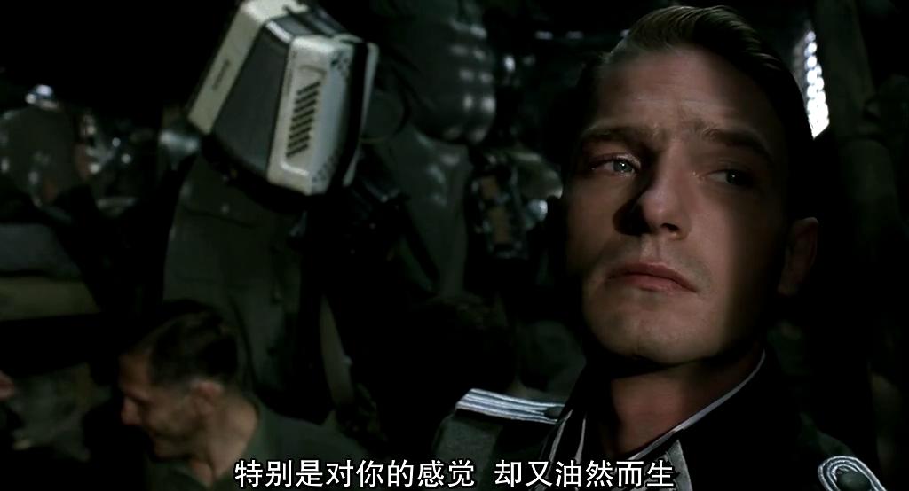 斯大林格勒战役剧照的剧照