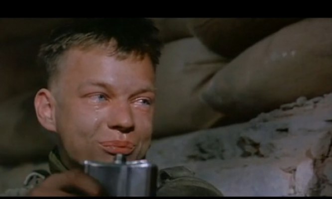 斯大林格勒战役剧照的剧照