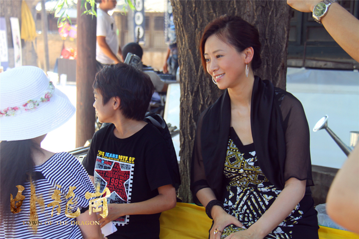 卧龙岗剧照的剧照