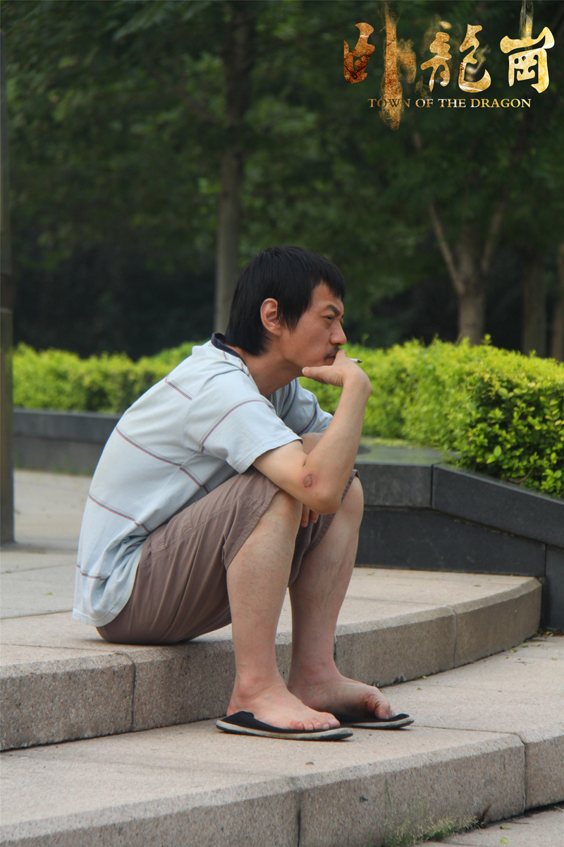 卧龙岗剧照的剧照