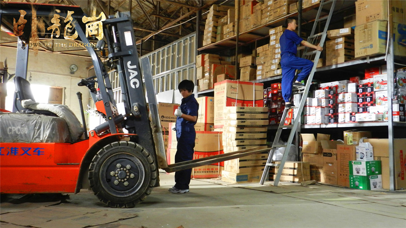 卧龙岗剧照的剧照