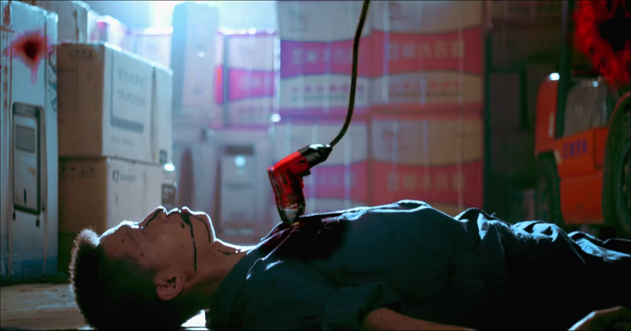 卧龙岗剧照的剧照