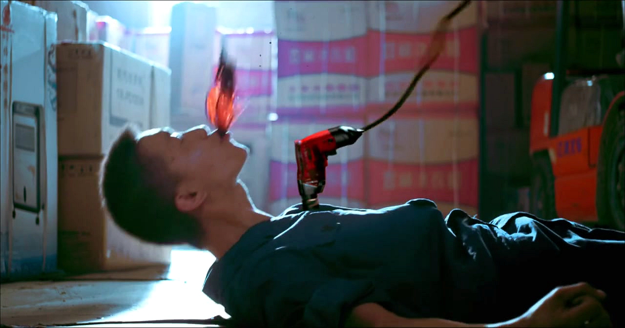 卧龙岗剧照的剧照