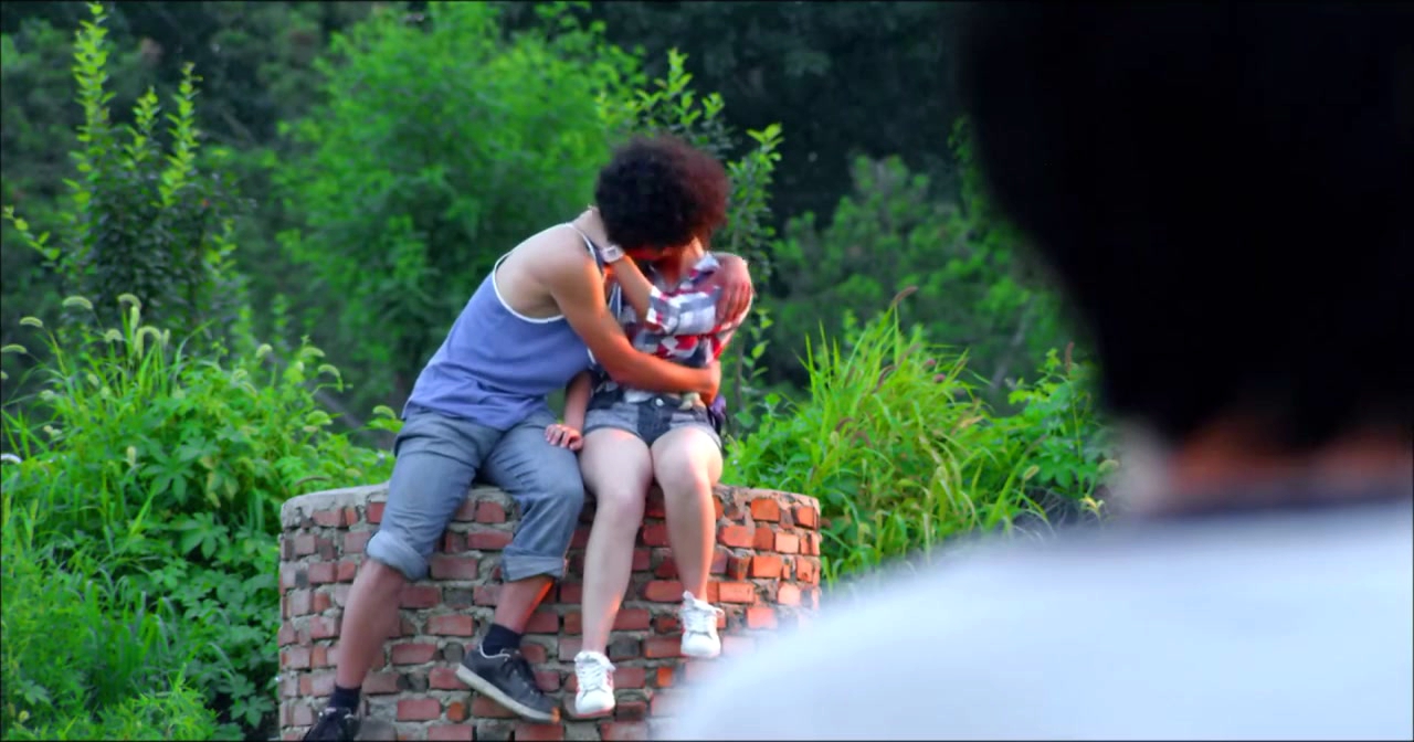 卧龙岗剧照的剧照