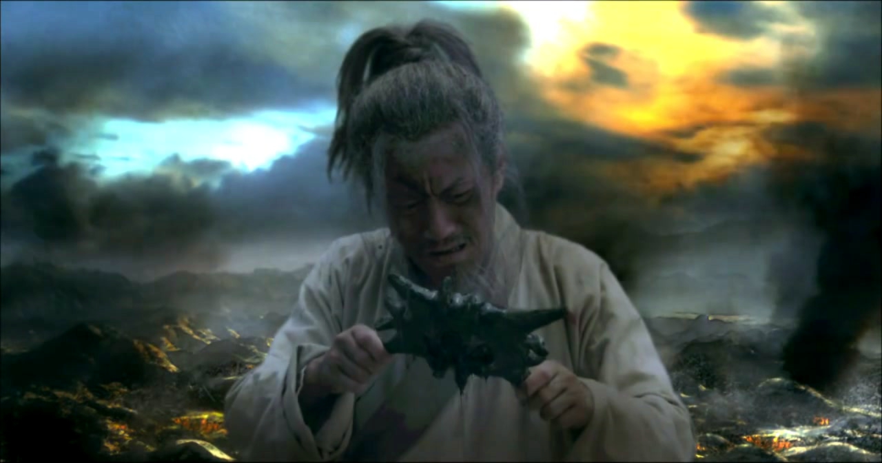 卧龙岗剧照的剧照