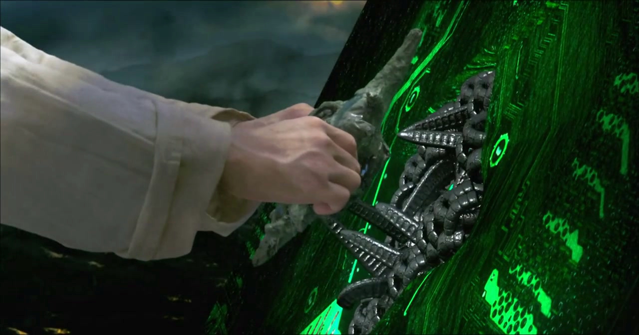 卧龙岗剧照的剧照