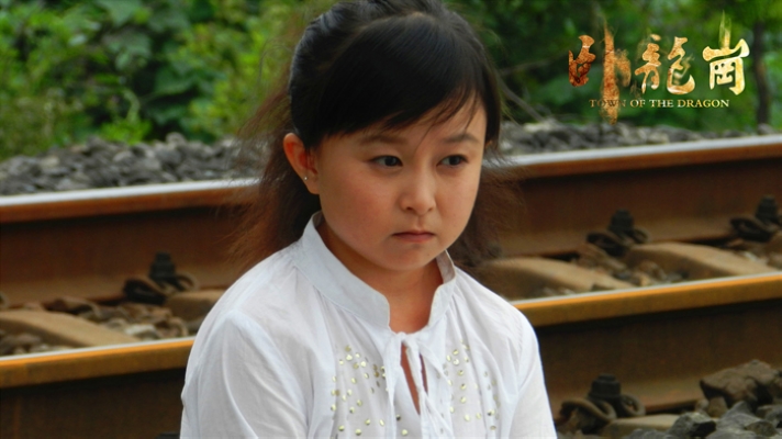 卧龙岗剧照的剧照