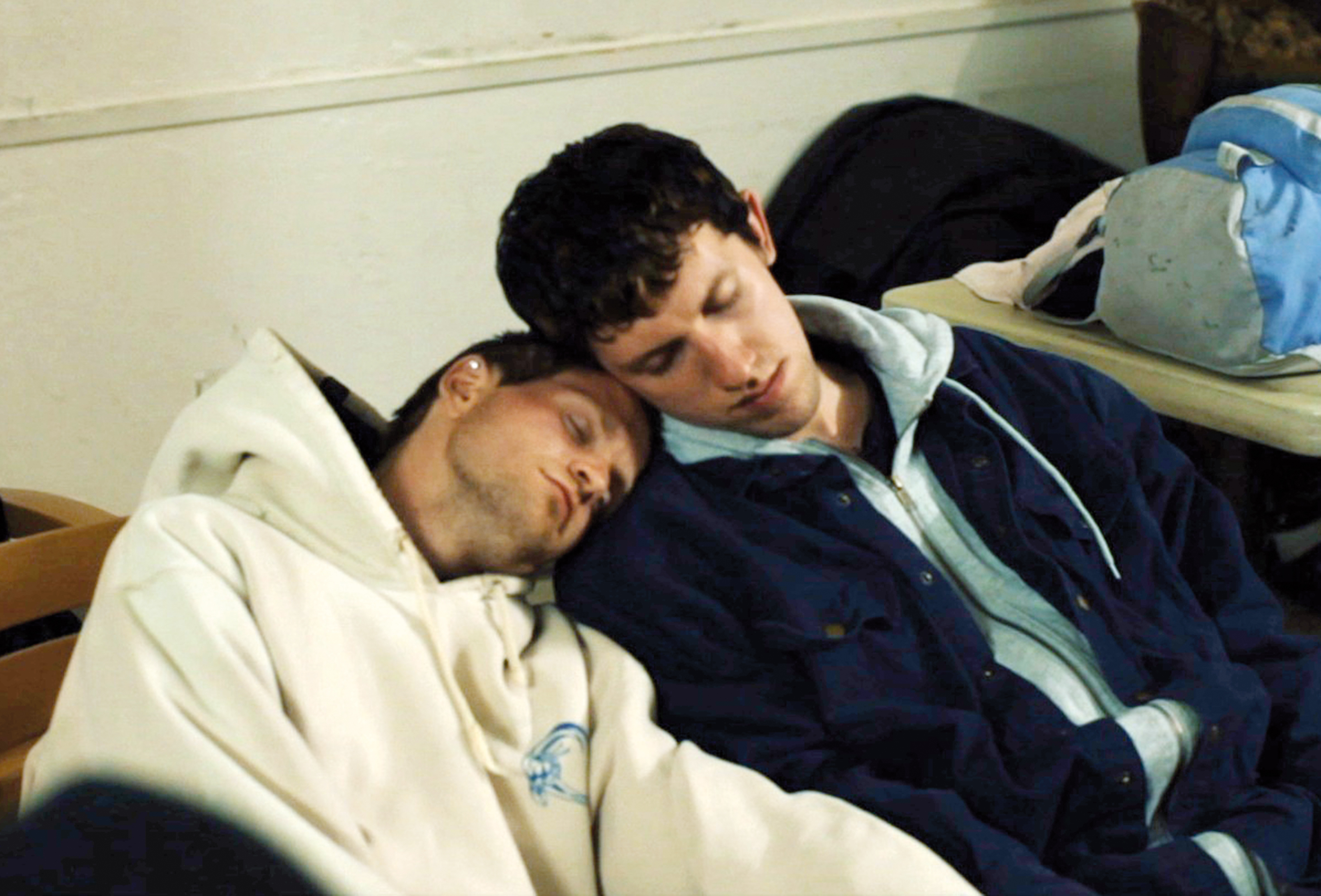 同志在远方剧照的剧照