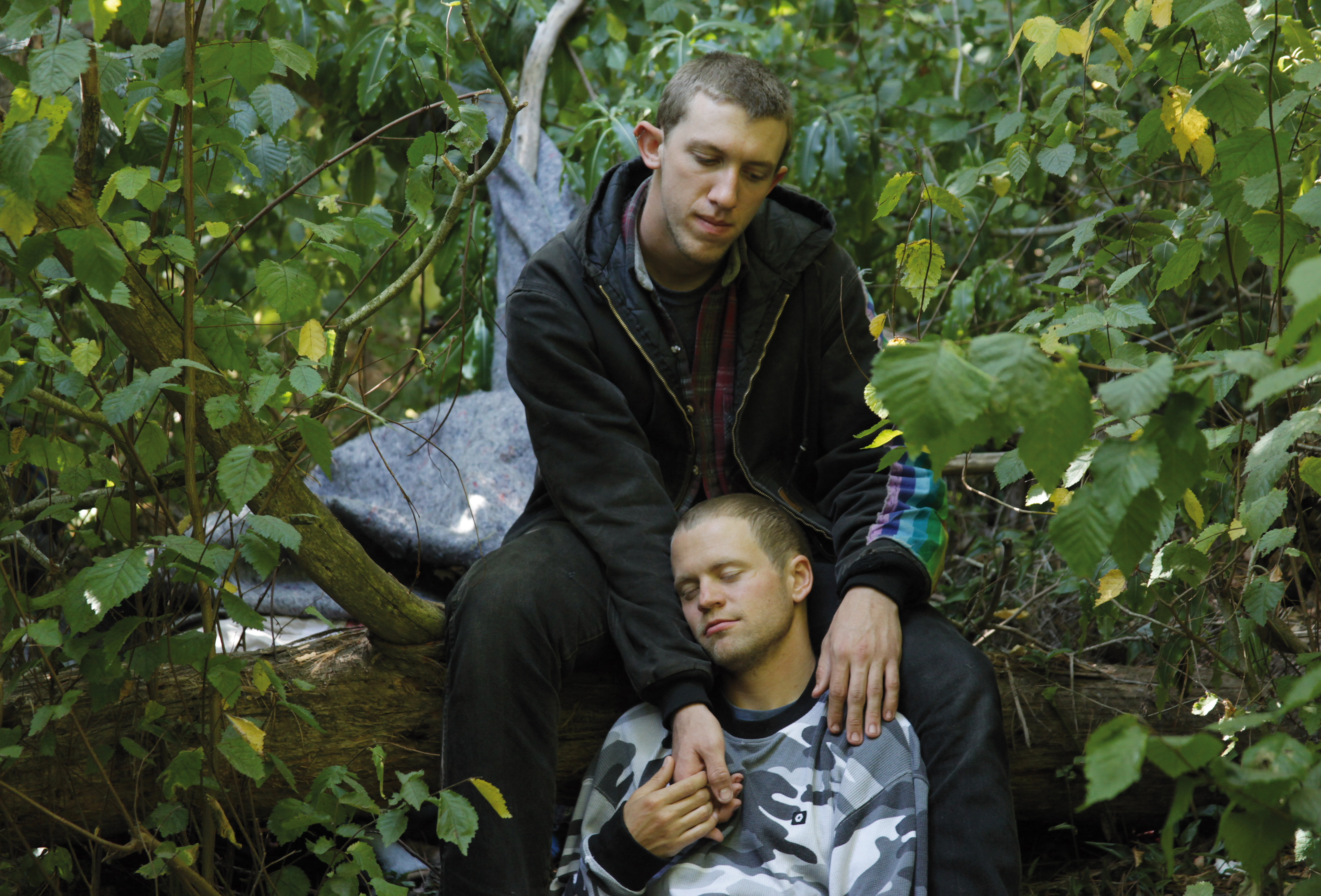 同志在远方剧照的剧照