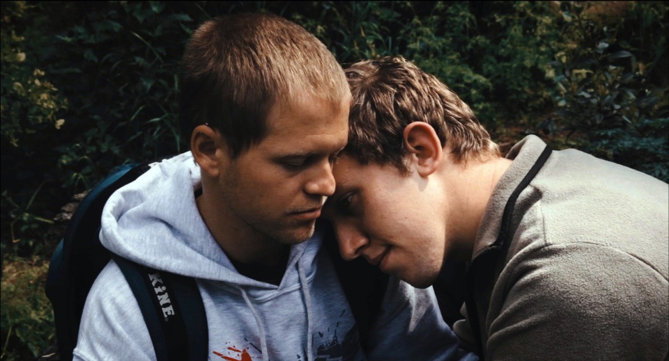 同志在远方剧照的剧照