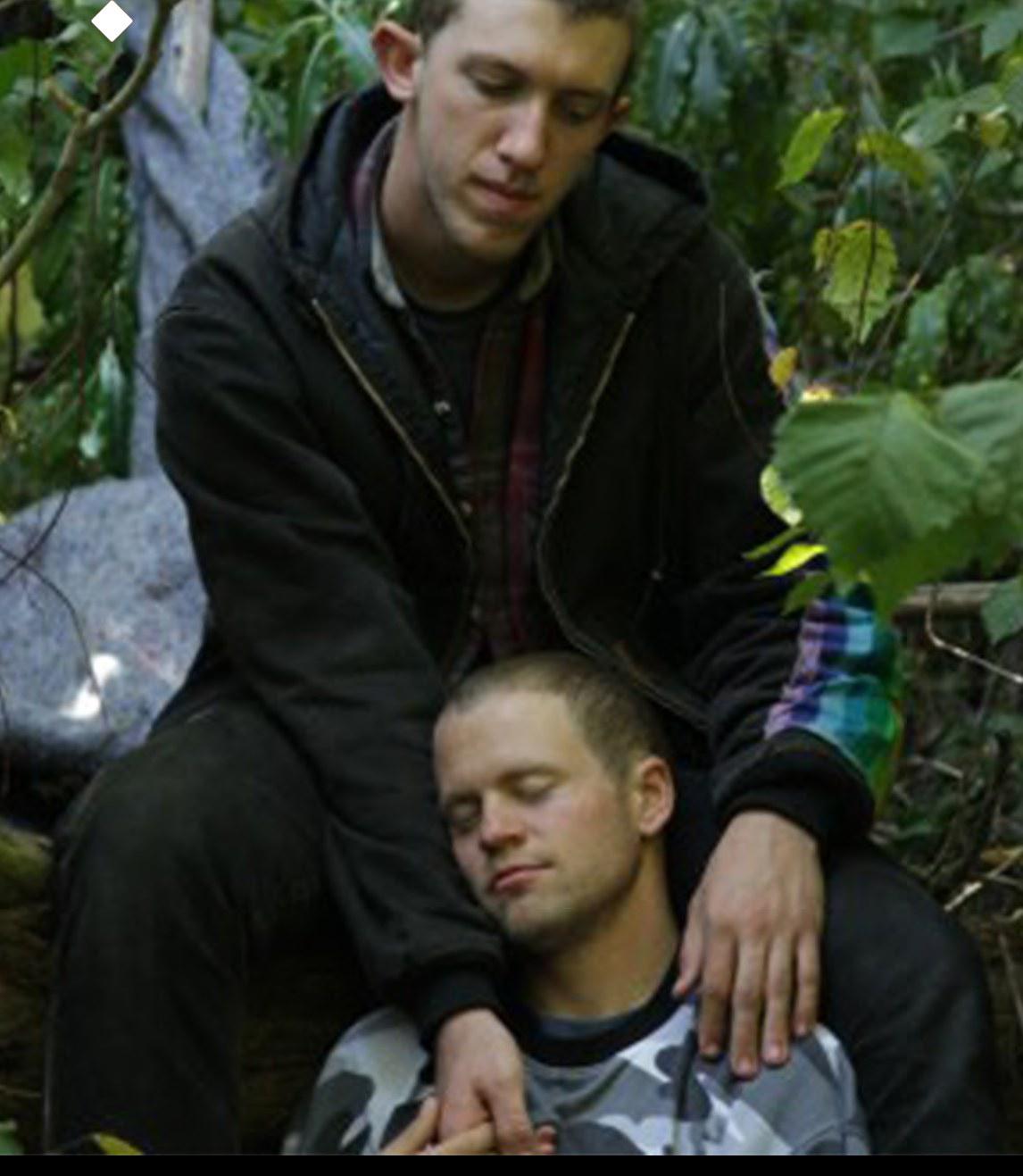 同志在远方剧照的剧照