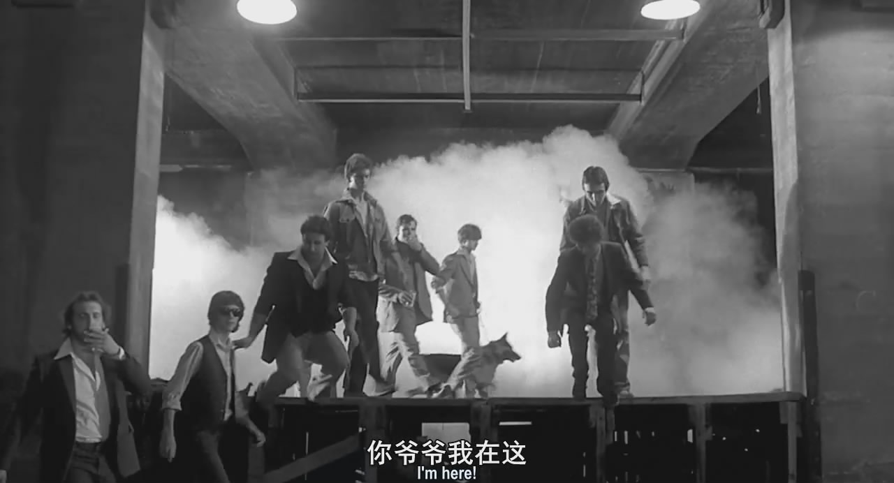 斗鱼剧照的剧照