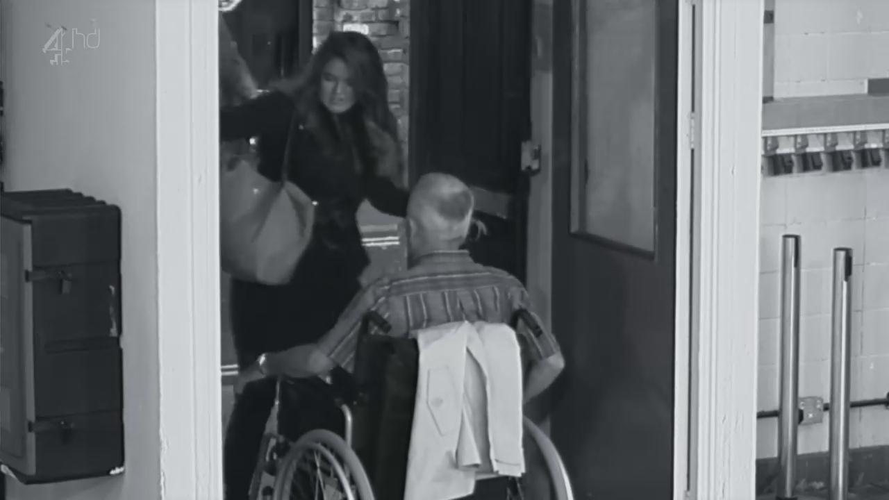 达伦·布朗：挑战不可能的艺术盗窃剧照的剧照