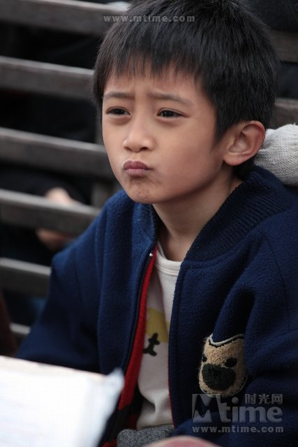 白天的星星剧照的剧照