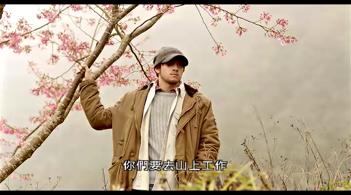 白天的星星剧照的剧照