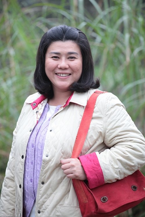 白天的星星剧照的剧照