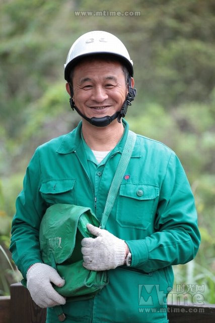 白天的星星剧照的剧照