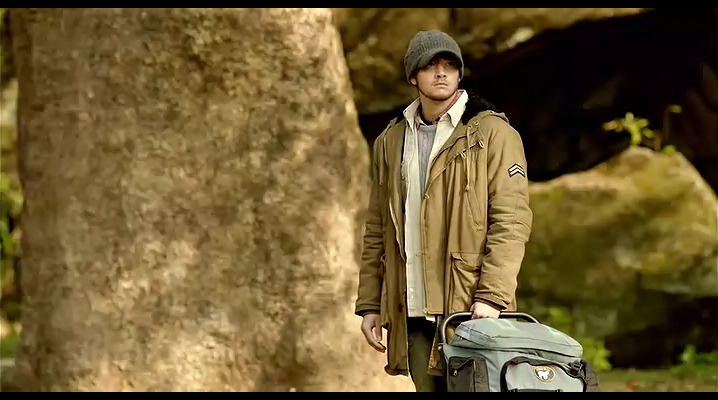 白天的星星剧照的剧照