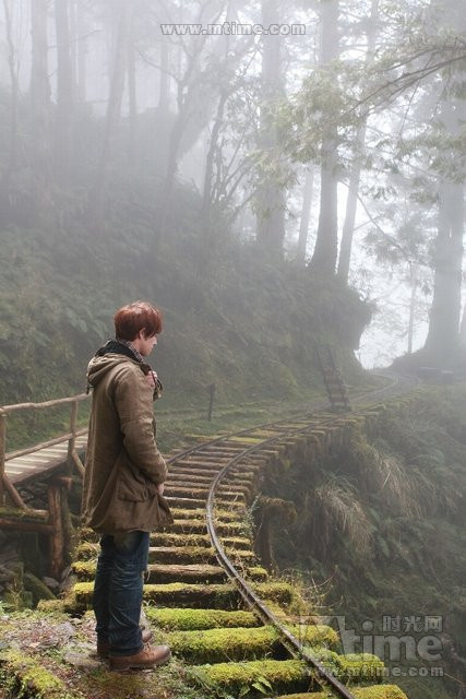 白天的星星剧照的剧照