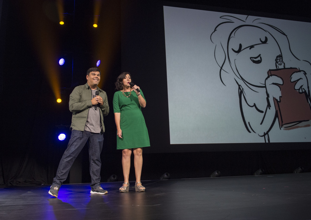 巨人国历险记剧照的剧照