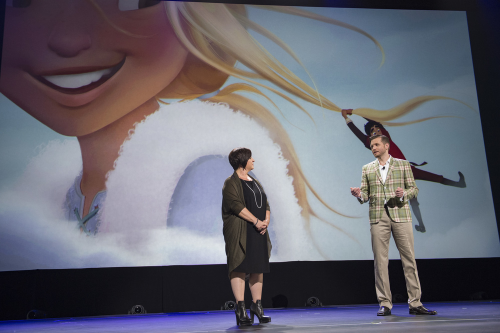 巨人国历险记剧照的剧照