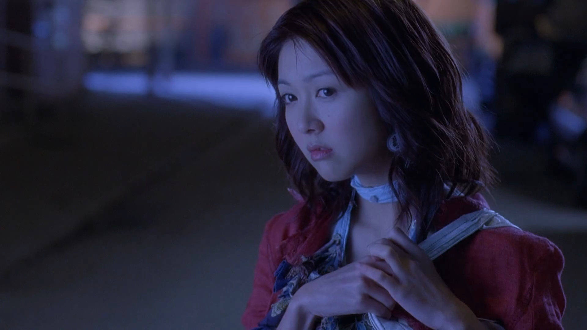 新扎师妹3剧照的剧照