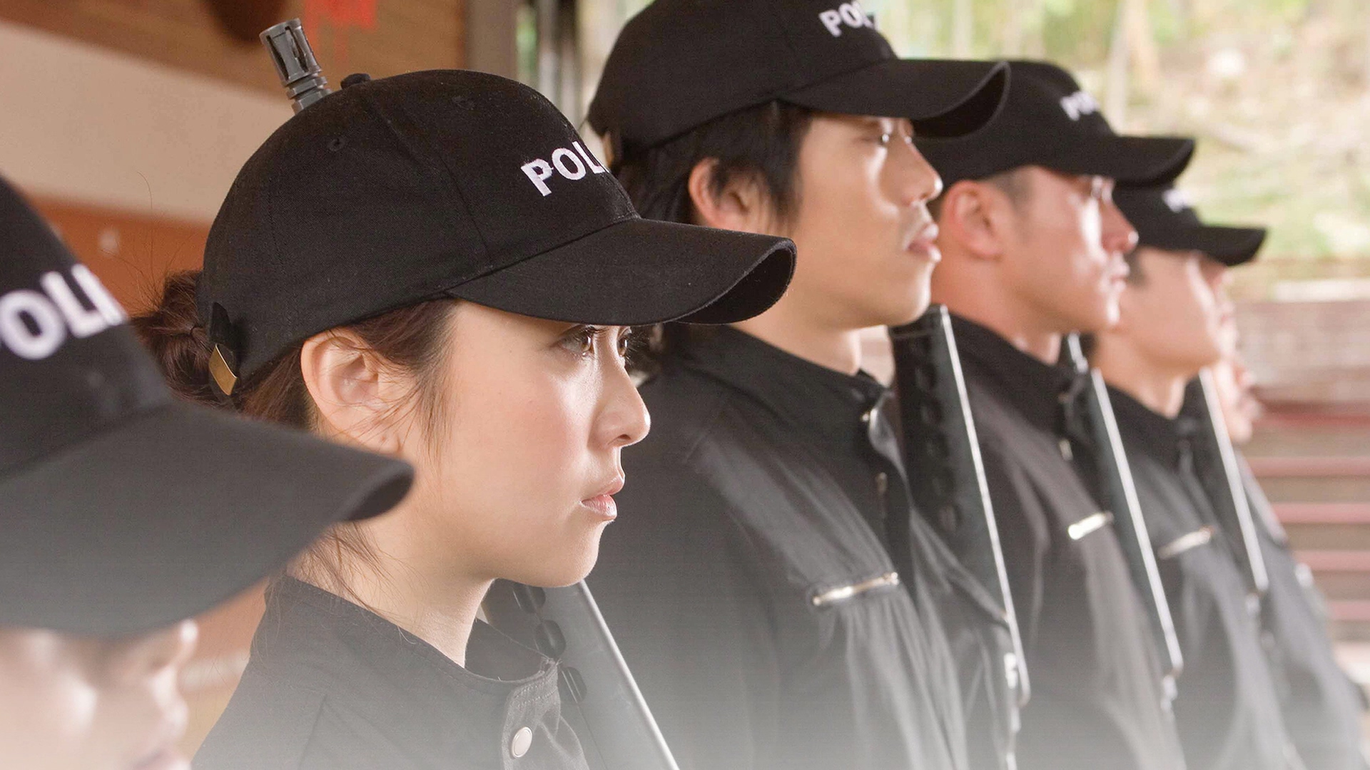 新扎师妹3剧照的剧照