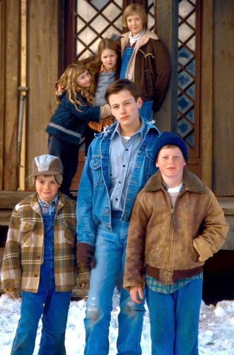 妈妈的天空剧照的剧照