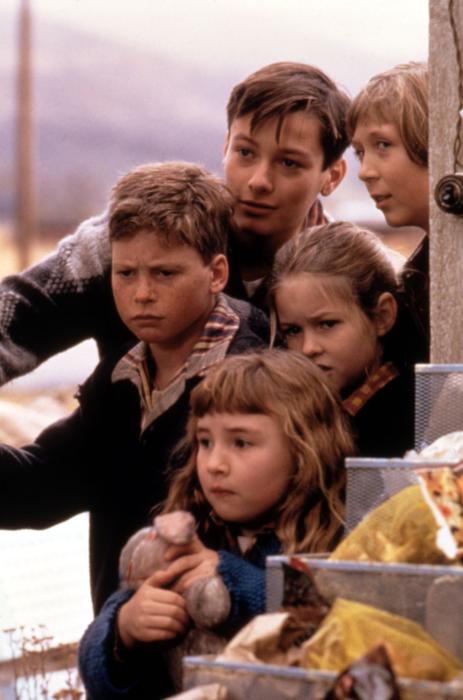 妈妈的天空剧照的剧照