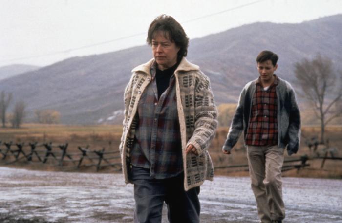 妈妈的天空剧照的剧照