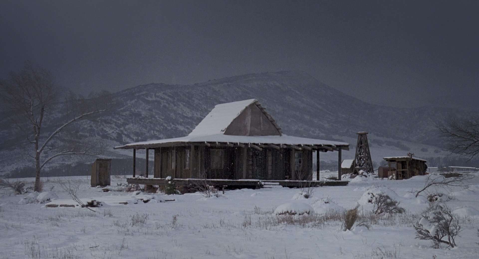 妈妈的天空剧照的剧照