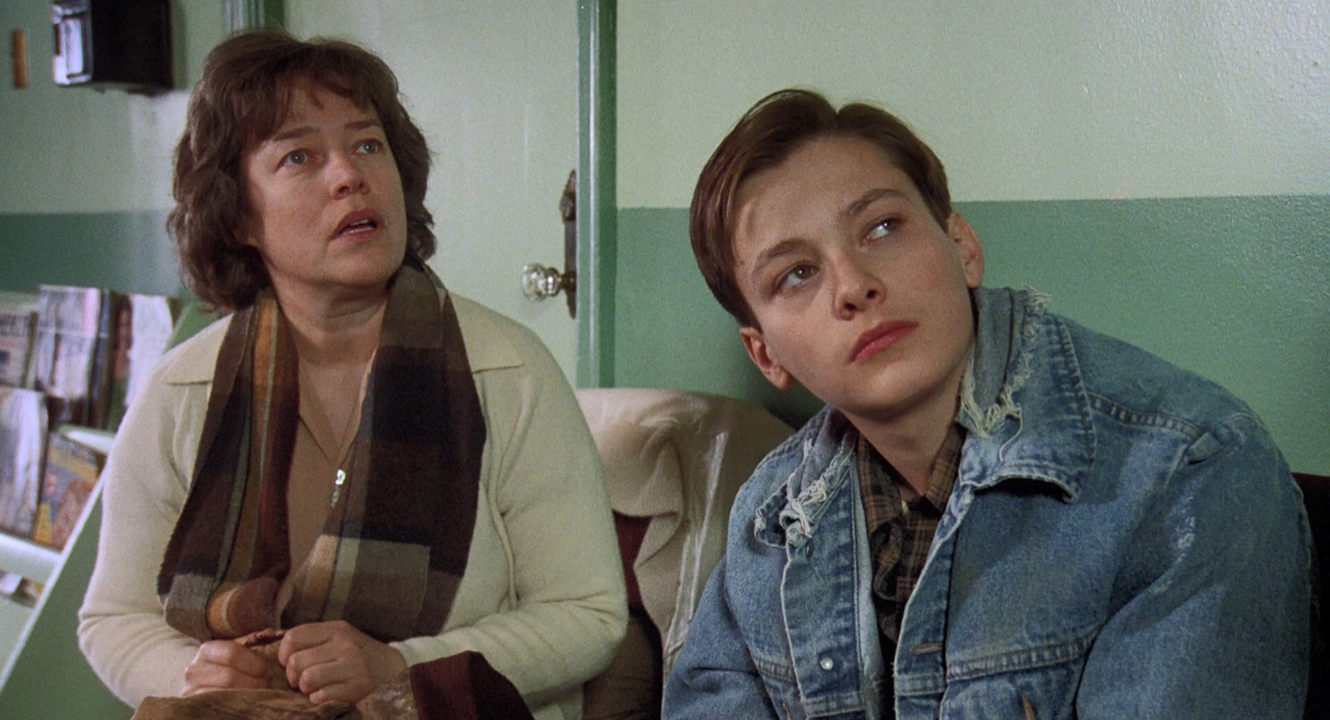 妈妈的天空剧照的剧照