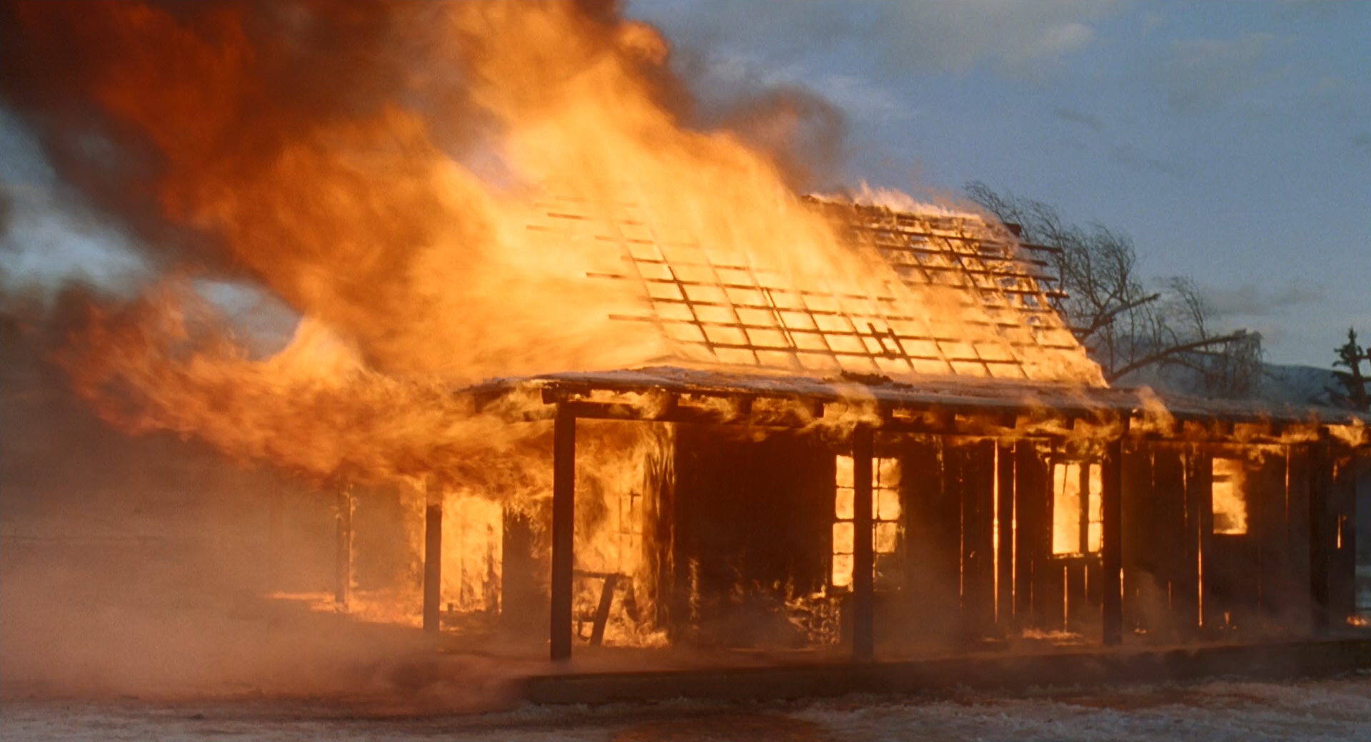 妈妈的天空剧照的剧照