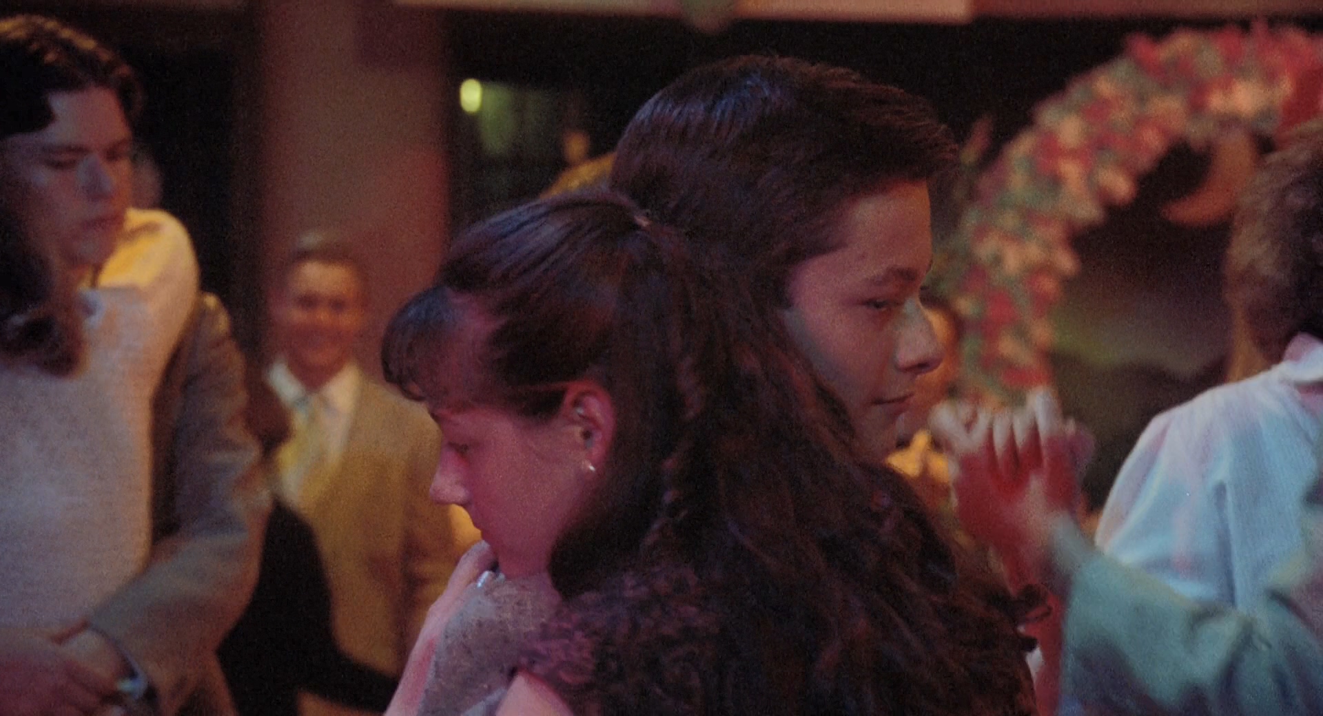 妈妈的天空剧照的剧照