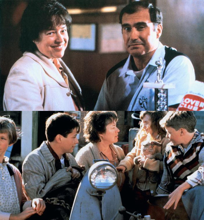 妈妈的天空剧照的剧照