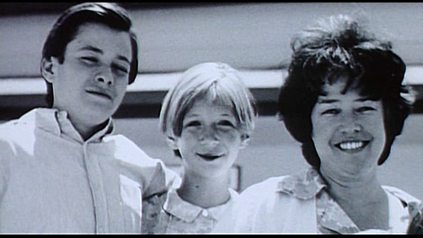 妈妈的天空剧照的剧照