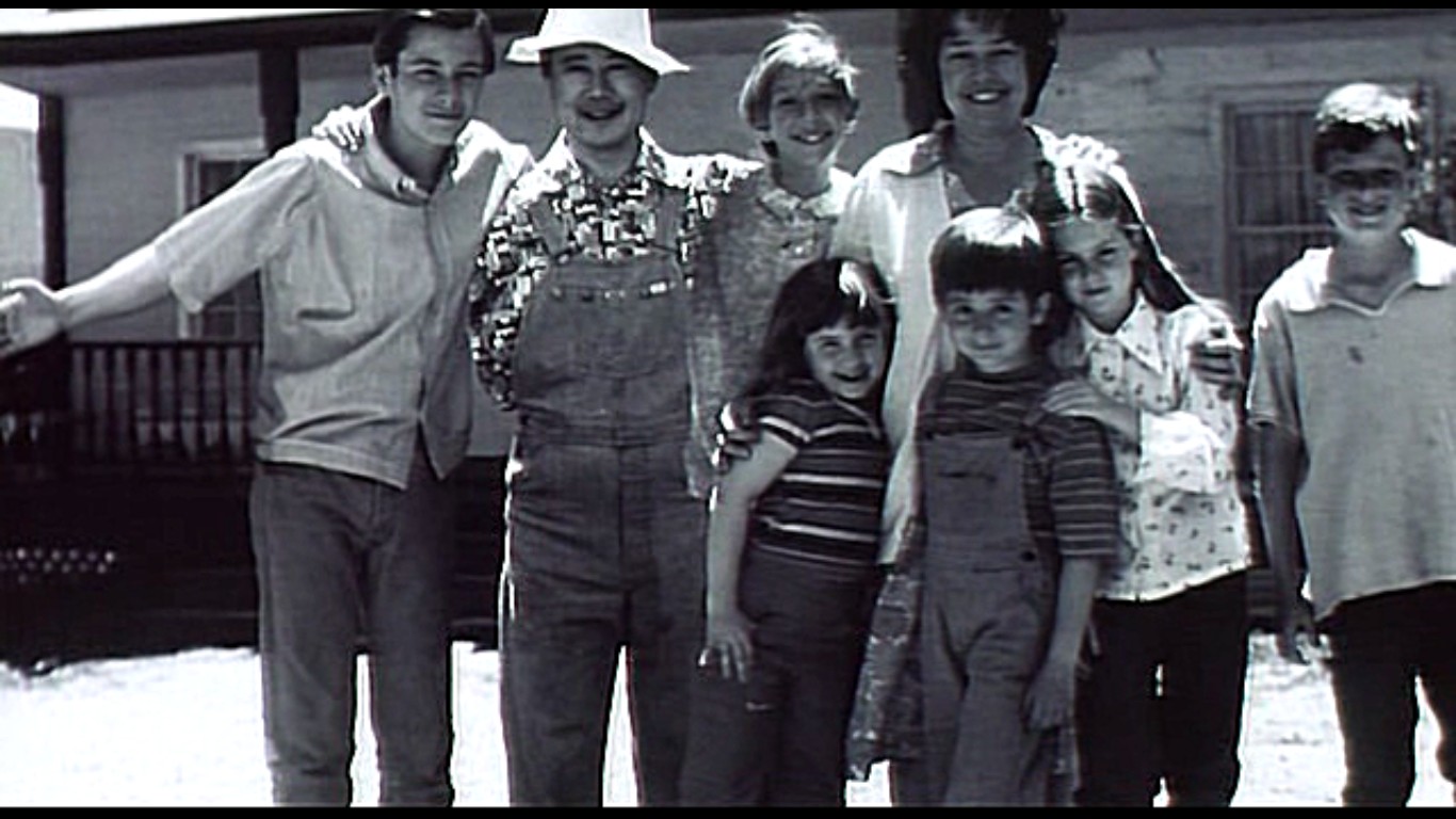 妈妈的天空剧照的剧照